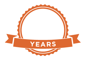 Celebrating 10 Years